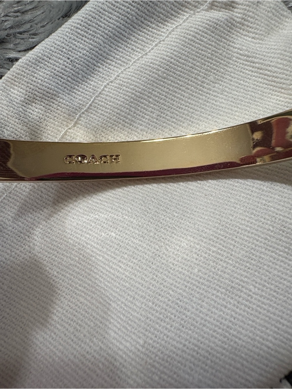 Coach Bracelet - Picture 11 of 11